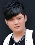 中国内地男歌手、演员傅松
