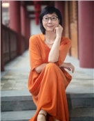 中国内地女演员郑铮
