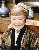 李婷
