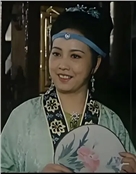 杭州话剧团二级演员陈祖荣