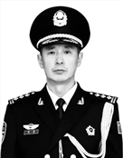 宜宾市公安局交通管理支队直属二大队原一级警长田浩