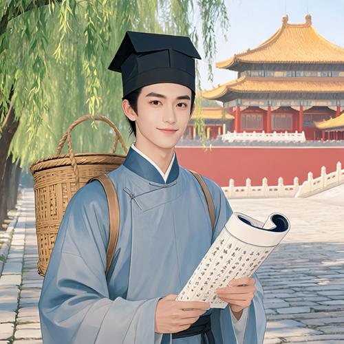 张官仪