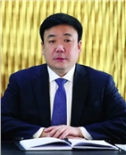 十三届全国人民代表大会代表、兖矿集团原董事长李希勇