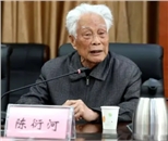 陈衍河