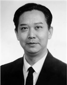 京剧演员李崇善