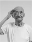 抗战老兵张远