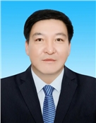 内蒙古自治区乌兰察布市人大常委会原主任史良