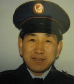 孙喜财