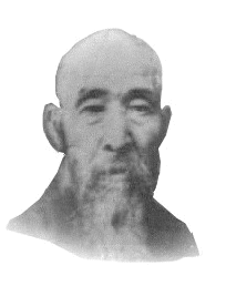 孙禄堂