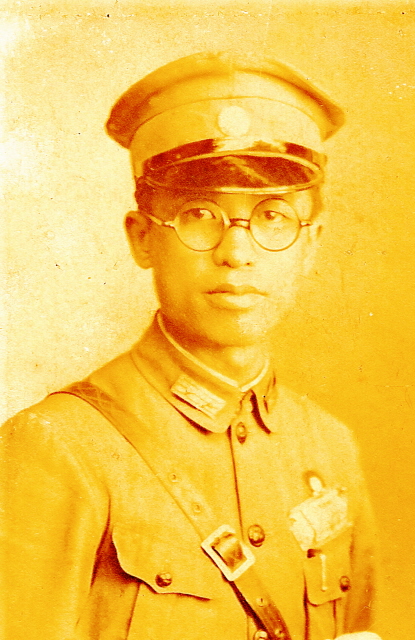 郑仲坚