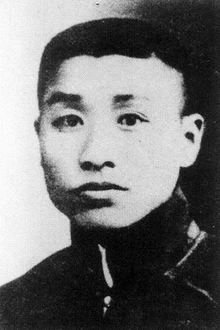 刘天章
