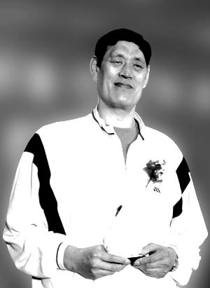 穆铁柱