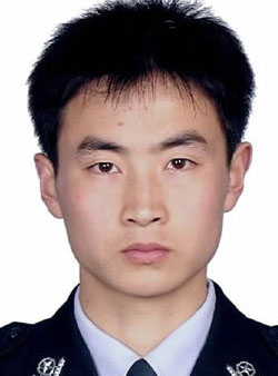 沈战东