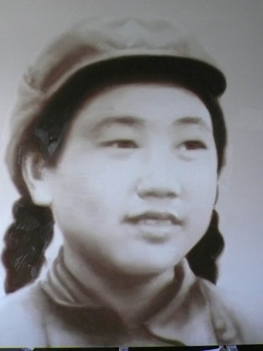 程海果