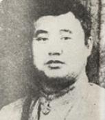 刘汝明