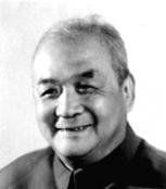 萧乾