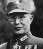 何应钦