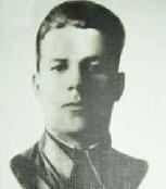 格里戈里·库里申科