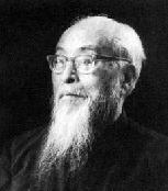 冯友兰