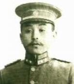 吴禄贞