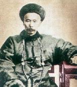 李鸿章