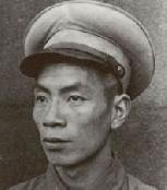 杨根思