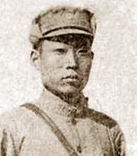 赵登禹