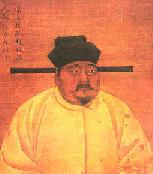赵匡胤