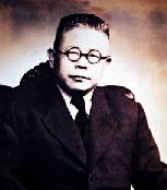 傅斯年