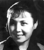 白杨