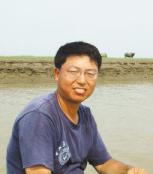 贺宝根