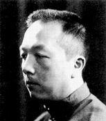 刘半农