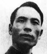谢晋元