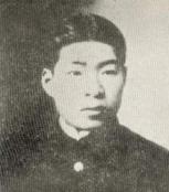 方声洞