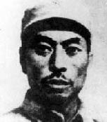 杨靖宇