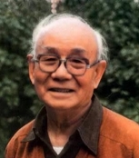 李可染