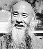 张大千