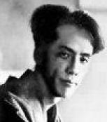 芥川龙之介