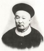 盛宣怀