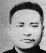 杨殷
