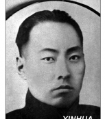 李子洲