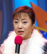 陆英姿
