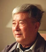 林斤澜