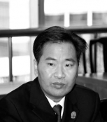 钟志坚