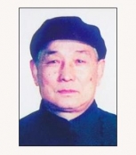 王潮海