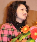 熊卓为