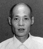 李文彦