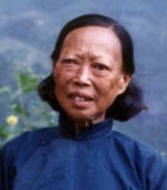 曹梅英