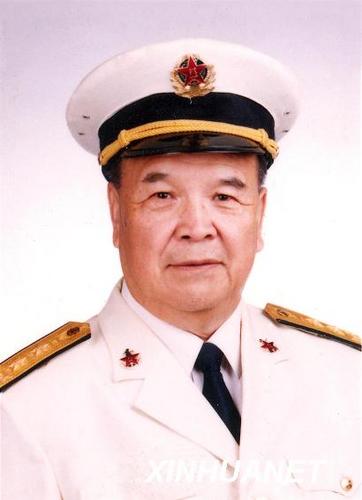 连耀廷（中将）
