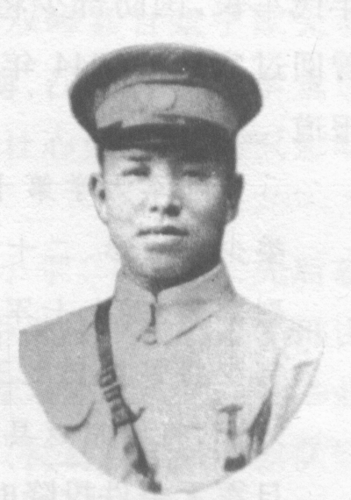 王卓凡